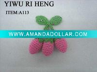 Wholesale crochet