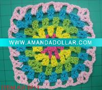 Wholesale crochet patch/trimming