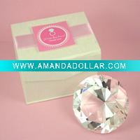 crystal diamond