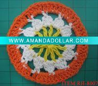 Wholesale crochet crafts/handicraft for quality
