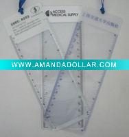 Wholesale 189x65mm Bookmark Magnifier