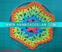 Wholesale crochet crafts for quality