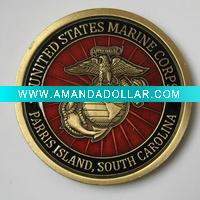 Wholesale Souvenir Coin