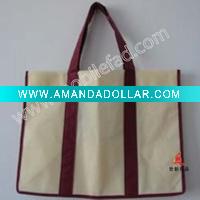 Wholesale hot sale shopping bag