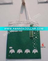 Wholesale hot sale shopping bag