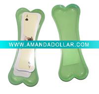 Wholesale Oval shape cards,dog bone shape products