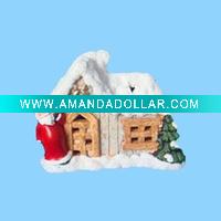 Wholesale collectible house