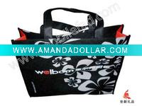 Wholesale hot sale shopping bag
