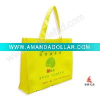Wholesale hot sale shopping bag