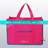 Wholesale hot sale shopping bag