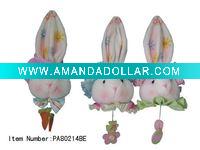 Easter fabric item decoration