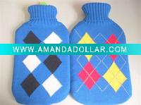 Wholesale Hot Water Bottle With Cover