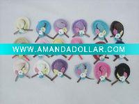 crochet craft