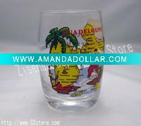 Wholesale shot glass