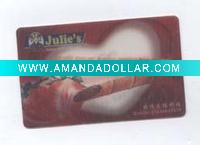 Wholesale 3D Lenticular greeting card
