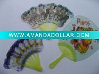 Wholesale PP fan