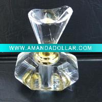 Wholesale Crystal Perfume Bottle