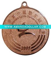 Wholesale honor Medal