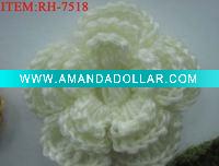 Wholesale crochet flower motif for quality