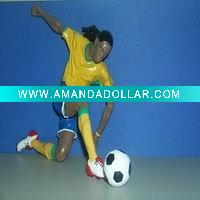 Wholesale sports figurine