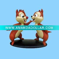 cartoon animal