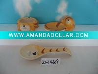 Wholesale Handicraft Decoration Ceramic Craft