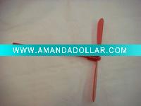 Wholesale LED flying dragonfly