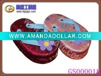 Wholesale SHOE SHAPE GIFT BOXGS000018