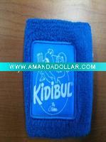 sport sweatband