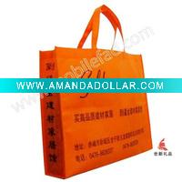 Wholesale hot sale shopping bag