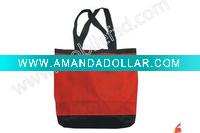 Wholesale hot sale shopping bag