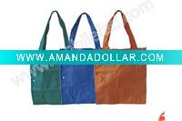 Wholesale hot sale shopping bag