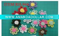 Wholesale crochet craft