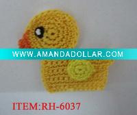 crochet craft