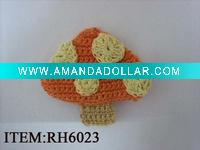 crochet craft