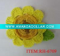 crochet craft