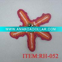 crochet craft