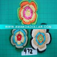 crochet craft