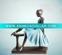 Wholesale resin figure,polyresin figure