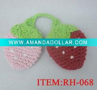 handmade crochet