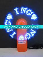 Led fan