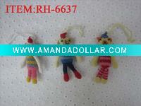 crochet craft