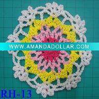 cotton flower