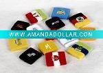 WRIST BAND
