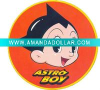 Wholesale unique cartoon lapel pin/badge
