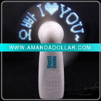 Wholesale Flashing fan