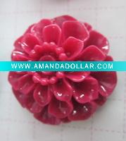 Wholesale DIY fashion resin accessory