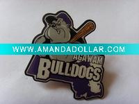 Wholesale Off-set printing badge