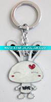Mashimaro keychain