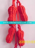 Wholesale Real like woven peanut